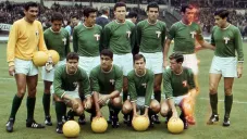 Selección Mexicana: Tricolor volverá a utilizar el verde como primer uniforme