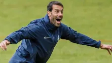Van Nistelrooy apunto a dirigir al PSV