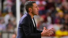 Jaime Lozano sentía que tenían al menos un punto