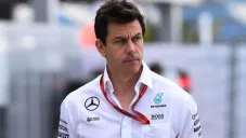 Toto Wolff