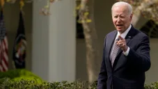 Rusia - Ucrania: Joe Biden pidió juicio contra Vladimir Putin por crímenes de guerra
