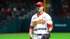 Cantú anunció su retiro