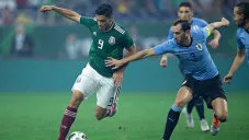 Uruguay se perfila para ser rival del Tricolor