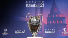 Trofeo de la UEFA Champions League