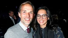 Thomas Tuchel se divorciará de sus esposa tras 13 años de matrimonio