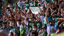 Aficionados de León