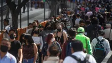 Coronavirus en México