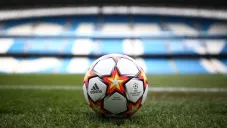 UEFA Champions League; Cuartos de Final