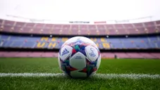 Balón de la Champions League