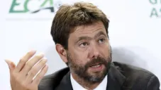 Andrea Agnelli, absuelto por la Fiscalía del caso de plusvalías ficticias