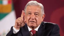 AMLO destacó &quot;genialidad&quot; de Marx, Engels y Jesús en Viernes Santo
