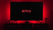 Netlfix, plataforma de series y películas