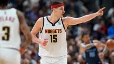 Jokic, finalista al premio MVP de la NBA