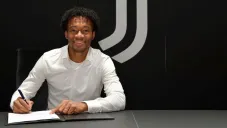 Juventus: Juan Guillermo Cuadrado negoció rebaja salarial para renovar con la Vecchia Signora
