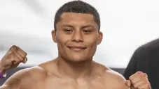 Pitbull Cruz boxeador mexicano