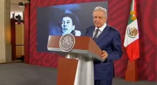 AMLO en la mañanera