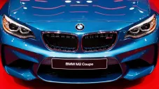 BMW producirá M2 en San Luis, México