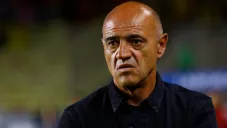 José Luis Sánchez Solá como estratega del Puebla