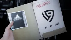 19esports anunció colaboración con Adidas