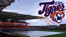 LMB: Tigres será local en el Alfredo Harp Helú ante Diablos Rojos