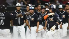 Tigres sacó la casta y ganó el primero en la CDMX