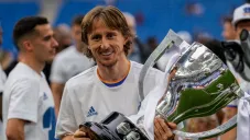 El Real Madrid contra el City