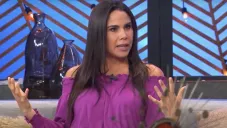 Paola Roja en 'Netas Divinas'