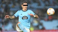 Santi Mina fue condenado a 4 años de prisión