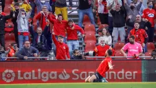 El Mallorca dará paella a sus espectadores