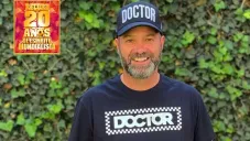 Luis García ha vivido mundiales como jugador y analista