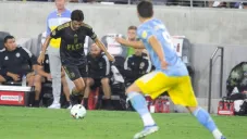 LAFC ante Philadelphia Union