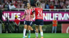 Liga MX Femenil: Quedaron definidas las Semifinales del Clausura 2022