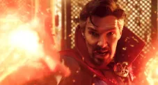 Doctor Strange: In the Multiverse of Madness