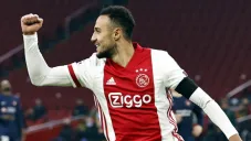 Noussair Mazraoui firma con el Bayern Múnich