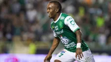 León: Darío Burbano reveló que su hijo sueña con jugar en La Fiera