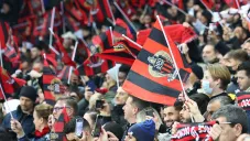 Odio hacia los hinchas del Niza por cantos contra le fallecido Emiliano Sala