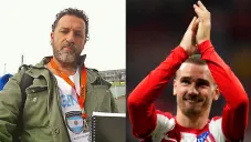 Detiene a Eric Olhant por agresión sexual a menor