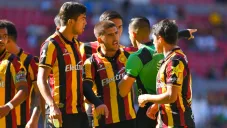 Leones Negros fue el único que cumplió la certificación