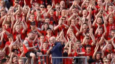 Bundesliga terminó su temporada con emocionantes resultados