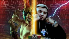 Máscaras de Freestyle