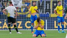 Real Madrid empató con un Cádiz que sigue al borde del precipicio