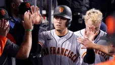 Luis González, mexicano en la NBA