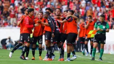 Atlas jugará las semifinales contra los Tigres