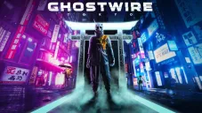 Ghostwire Tokyo