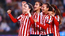 Liga MX Femenil: Chivas, con una mano en el título tras darle la vuelta a Pachuca