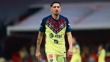 América: Diego Valdés está en la mira del Besiktas, afirman en Chile