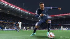 Mbappé en FIFA 22