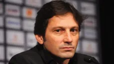 Leonardo fue destituido del PSG tras finalizar la temporada en Francia