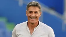 Michel habló sobre el rechazo del francés al Real Madrid