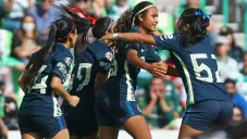 Las Águilas se llevaron el triunfo en la visita